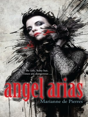 cover image of Angel Arias